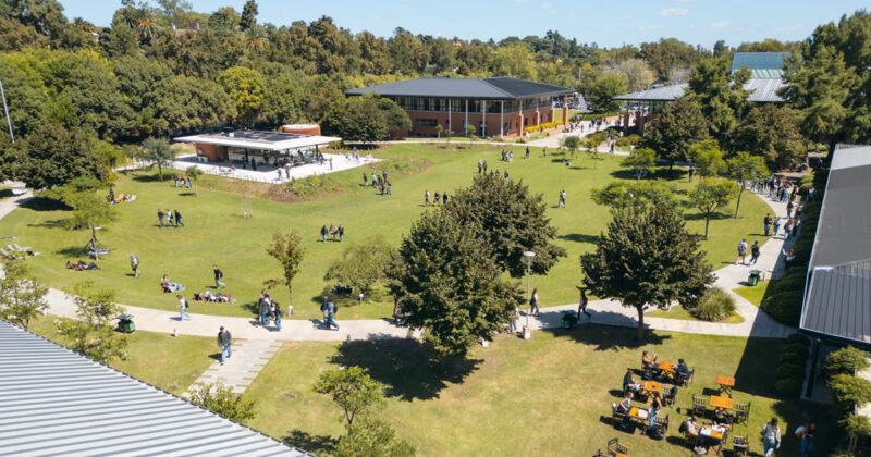 Universidad de San Andrés (UdeSA)